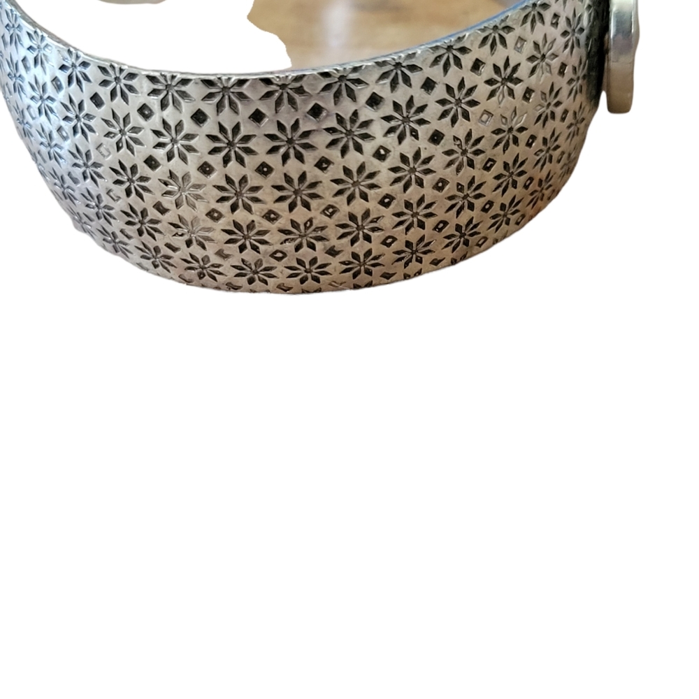 Cuff snap bracelet - Picture 2 of 3